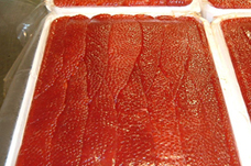 Fish Roe (Pollack Roe, Salmon Roe)