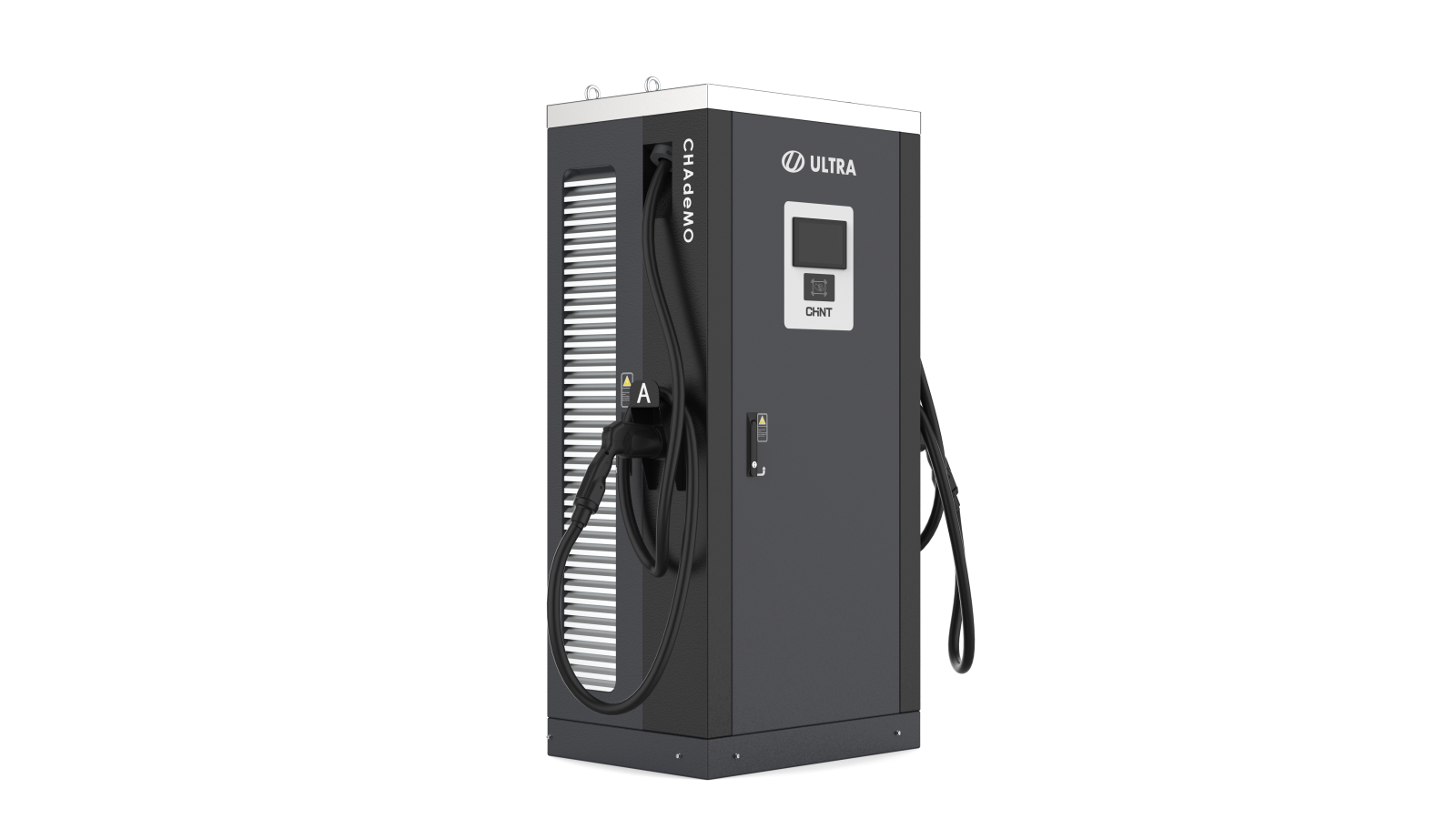 ULTRA EV CHARGER | 三興メイビス株式会社